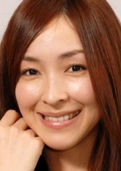 Kumiko Aso
