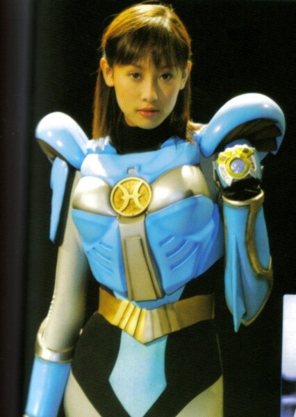 Kumiko Itô