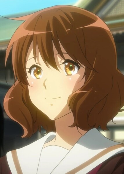 Kumiko Oumae photo