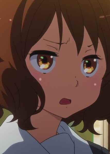 Kumiko Oumae photo