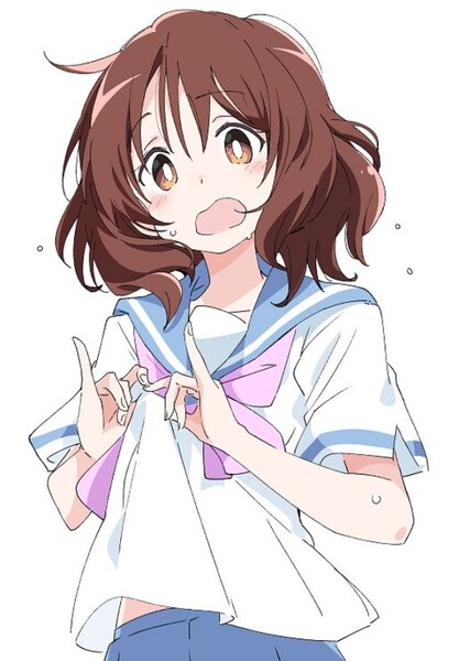 Kumiko Oumae photo
