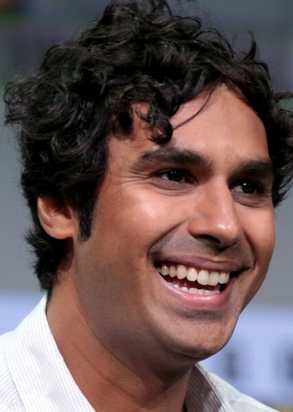 Kunaal Nayar photo