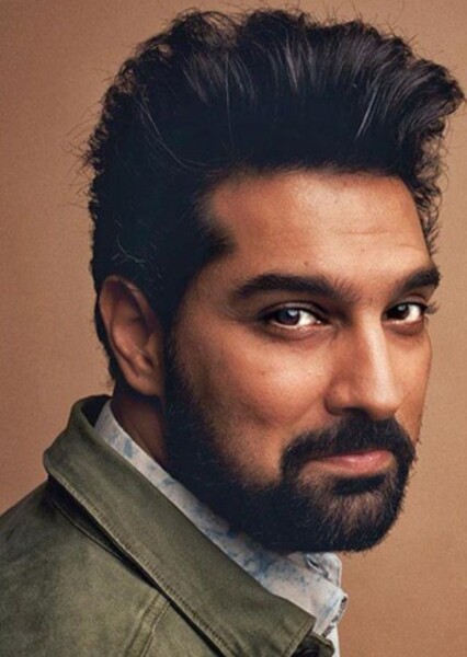 Kunaal Roy Kapur photo