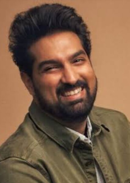 Kunaal Roy Kapur photo
