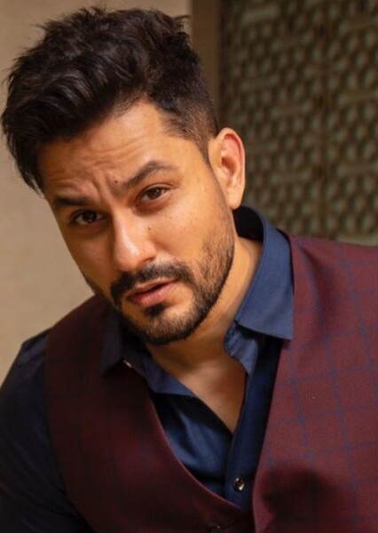 Kunal Khemu photo