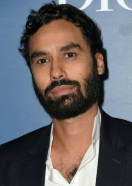 Kunal Nayyar photo