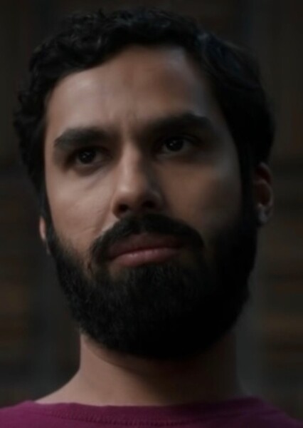 Kunal Nayyar