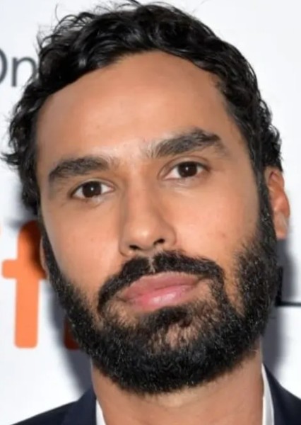 Kunal Nayyar photo