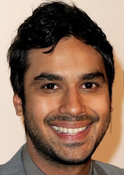 Kunal Nayyar photo