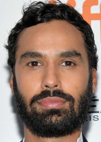 Kunal Nayyar photo