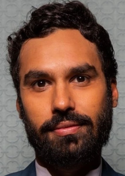 Kunal Nayyar photo