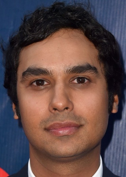 Kunal Nayyar photo