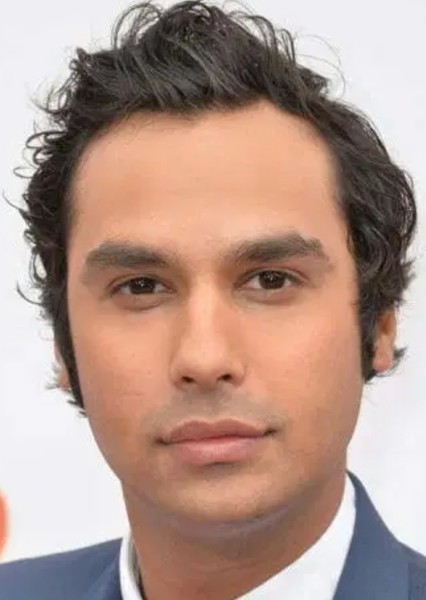 Kunal Nayyar photo