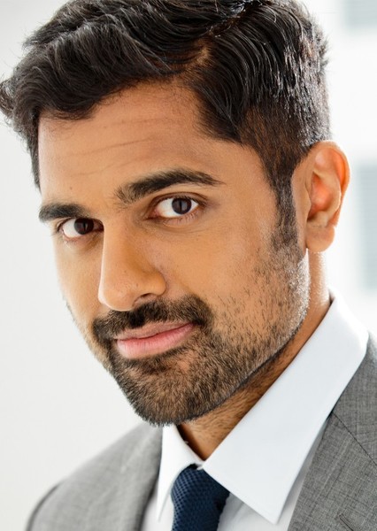 Kunal Shetty