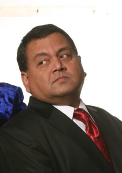 Kunal Vijaykar
