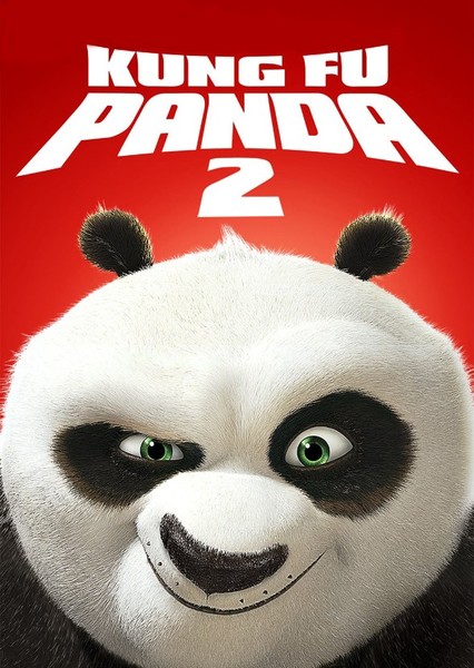 Kung Fu Panda 2 photo