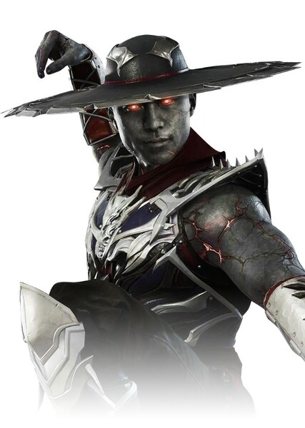 Kung Lao photo
