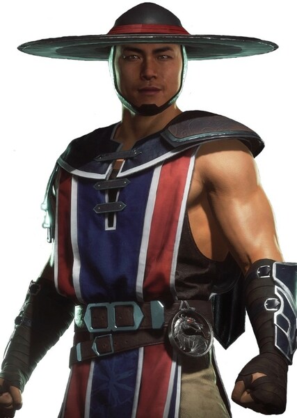 Kung Lao photo
