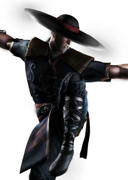 Kung Lao photo