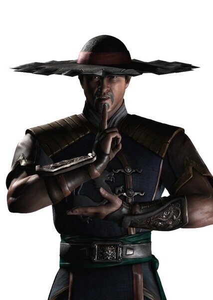 Kung Lao photo