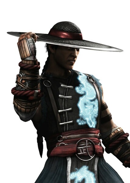 Kung Lao photo