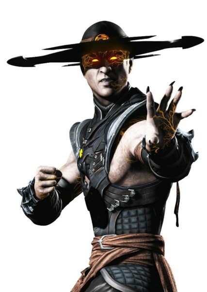 Kung Lao photo