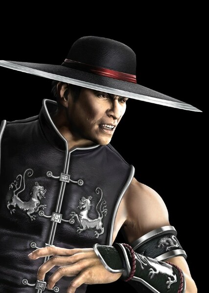 Kung Lao photo