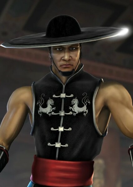 Kung Lao photo