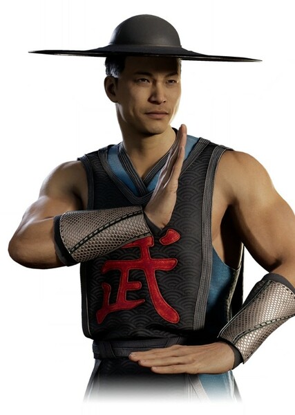 Kung Lao photo