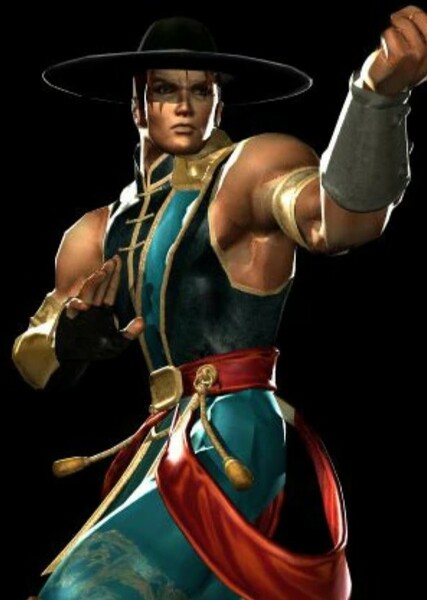 Kung Lao photo