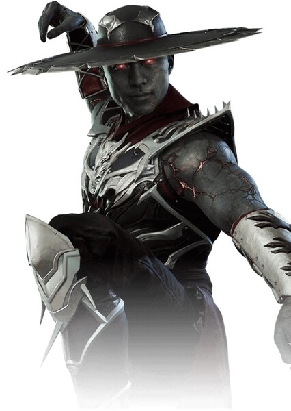 Kung Lao photo