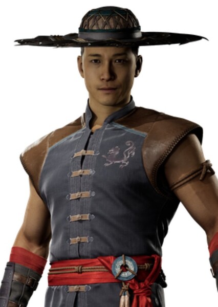 Kung Lao photo