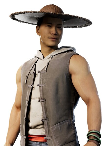 Kung Lao photo