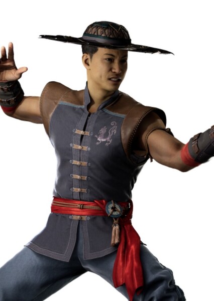 Kung Lao photo