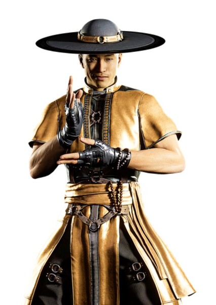 Kung Lao photo