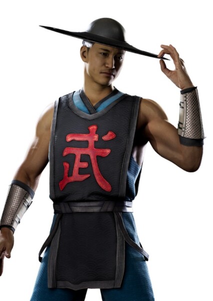 Kung Lao photo
