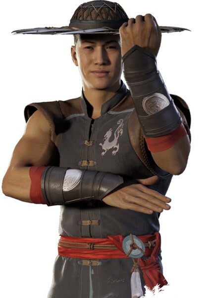 Kung Lao photo