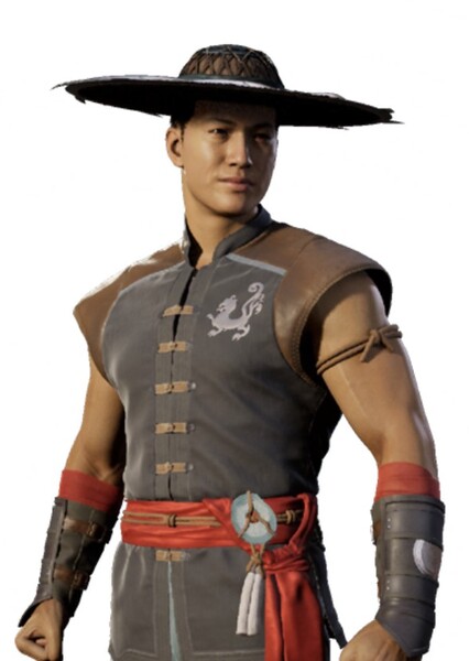 Kung Lao photo