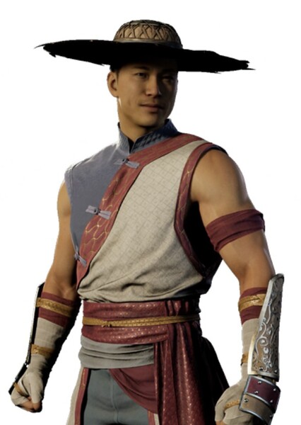 Kung Lao photo