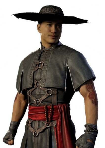 Kung Lao photo
