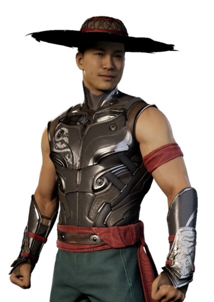 Kung Lao photo