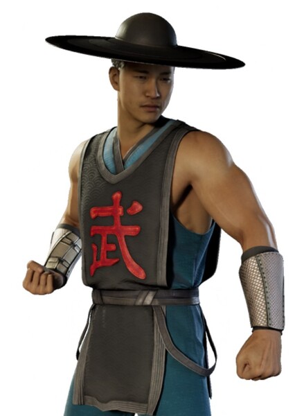 Kung Lao photo
