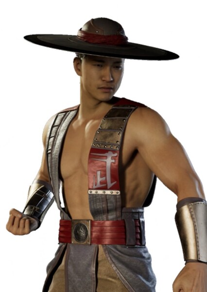 Kung Lao photo