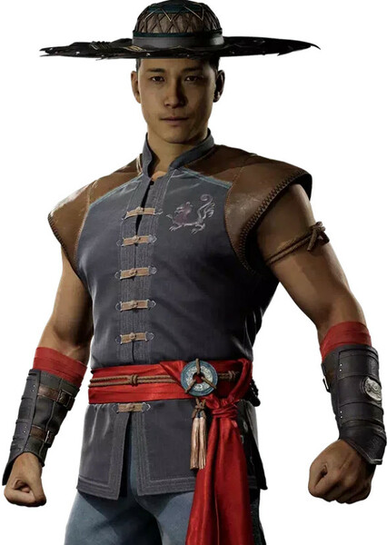 Kung Lao photo