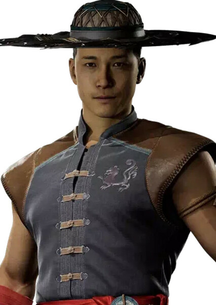 Kung Lao photo