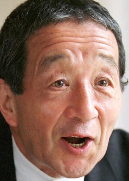 Kunie Tanaka photo