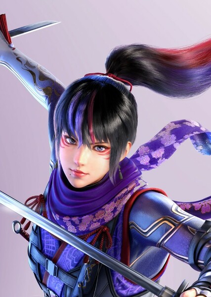 Kunimitsu I photo