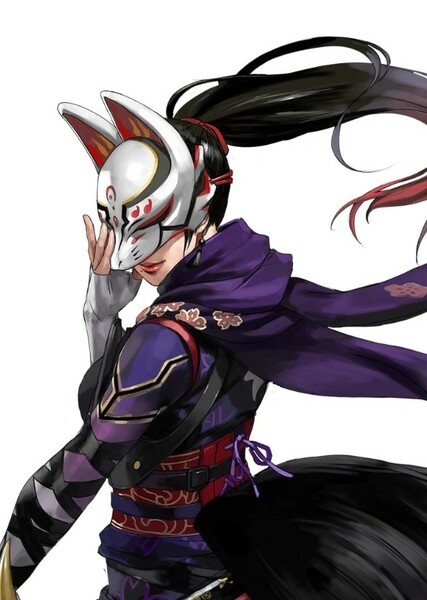 Kunimitsu I photo