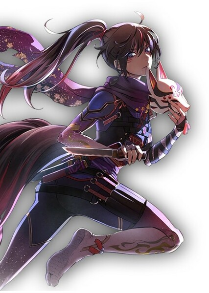 Kunimitsu I photo