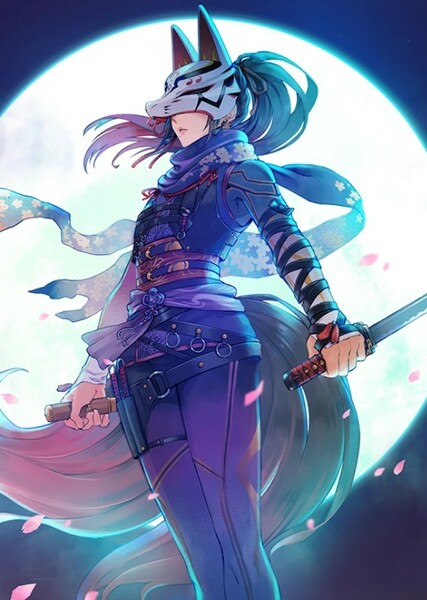 Kunimitsu I photo